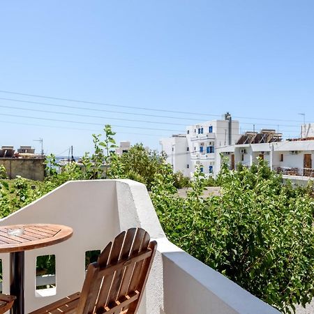 Giannis Studio Agia Roumeli Daire Dış mekan fotoğraf